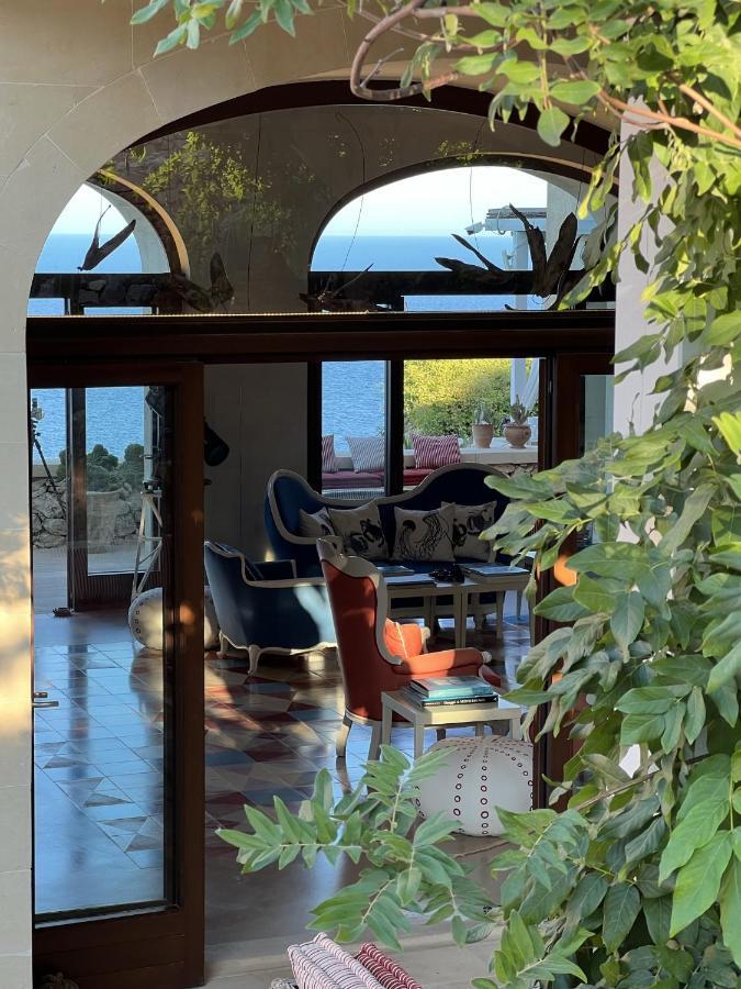 Le Capase Resort Salento Санта-Чезареа-Терме Экстерьер фото