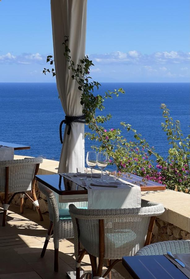 Le Capase Resort Salento Санта-Чезареа-Терме Экстерьер фото