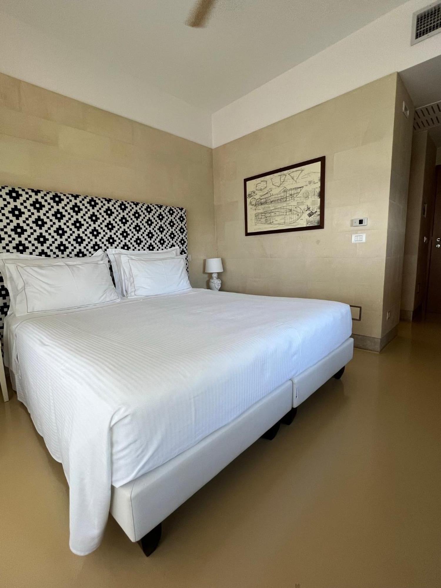 Le Capase Resort Salento Санта-Чезареа-Терме Экстерьер фото