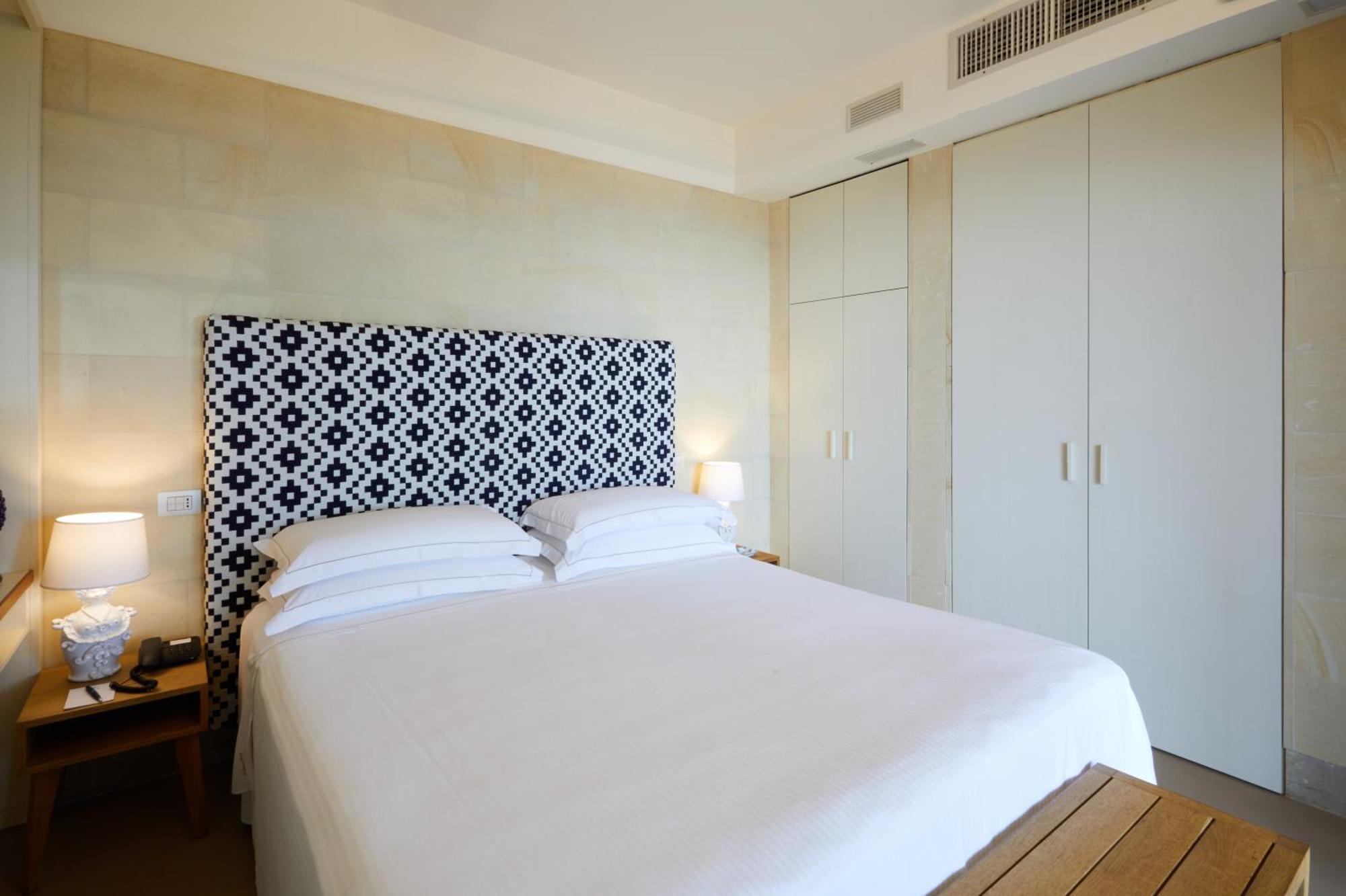 Le Capase Resort Salento Санта-Чезареа-Терме Экстерьер фото