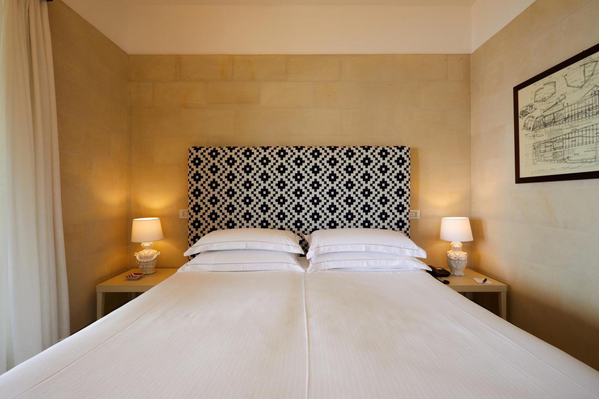 Le Capase Resort Salento Санта-Чезареа-Терме Экстерьер фото