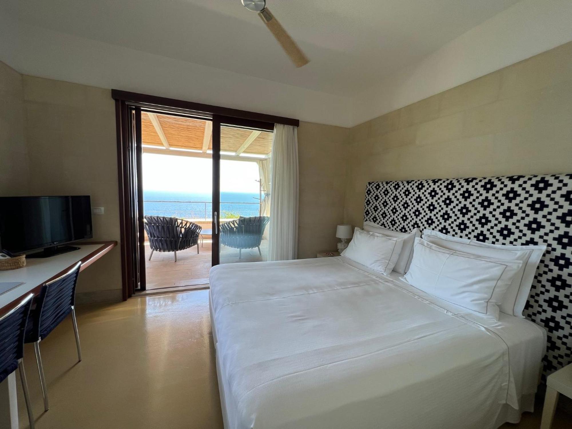 Le Capase Resort Salento Санта-Чезареа-Терме Экстерьер фото