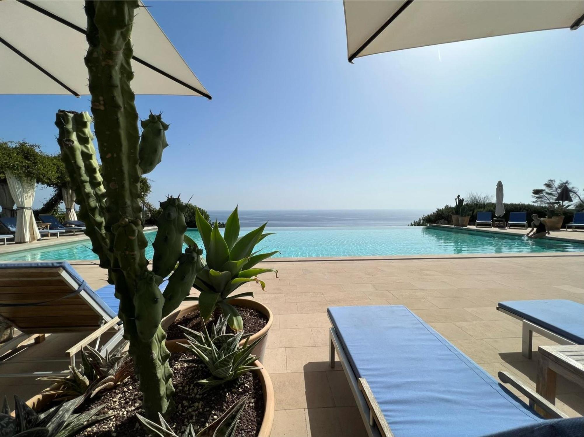 Le Capase Resort Salento Санта-Чезареа-Терме Экстерьер фото