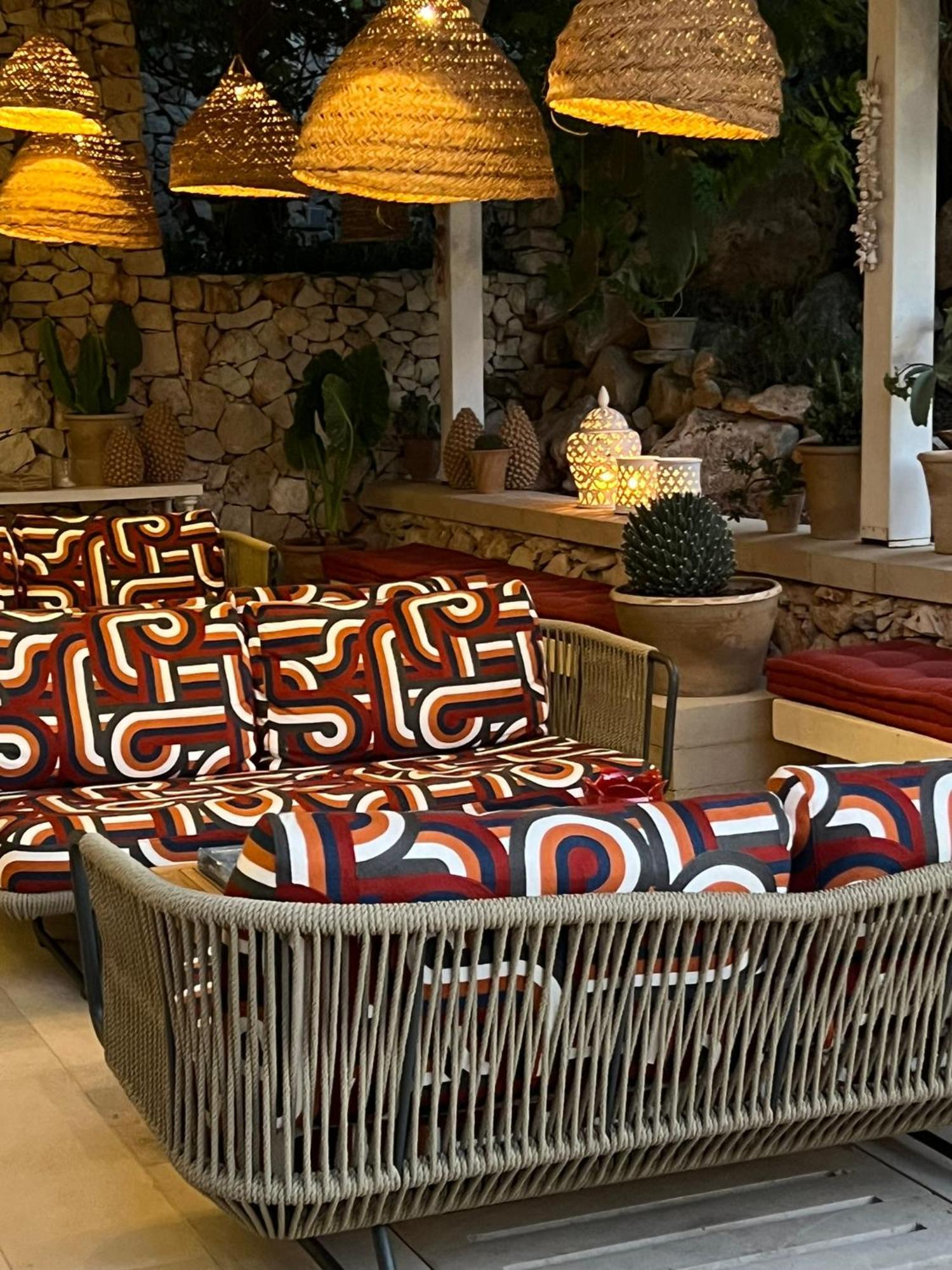 Le Capase Resort Salento Санта-Чезареа-Терме Экстерьер фото
